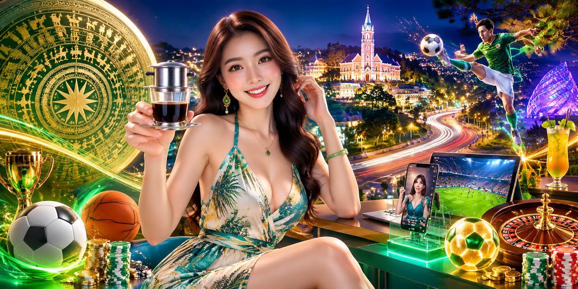 Hành trình VIP tại k30 dành cho người chơi Đà Lạt