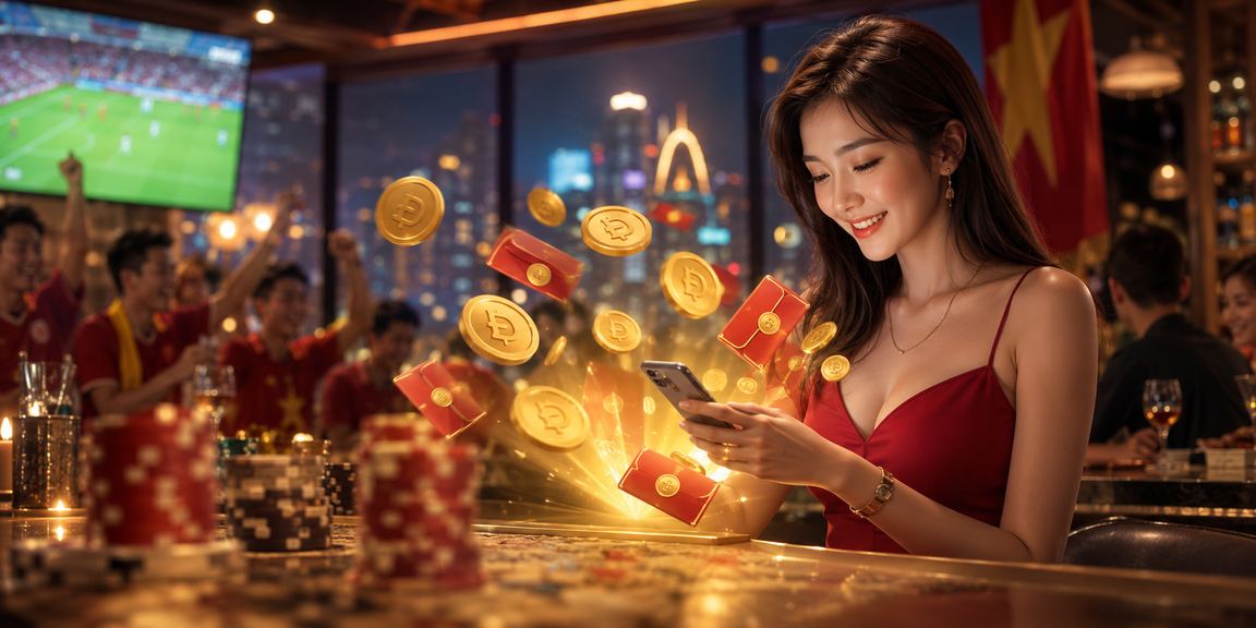 Người dùng Hà Nội trải nghiệm k30 trên điện thoại di động
